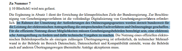  Sind die Unterlagen des Antragstellers vollständig, so hat die zuständige Behörde das Vorhaben in ihrem amtlichen Veröffentlichungsblatt und auf ihrer Internetseite öffentlich bekannt zu machen.