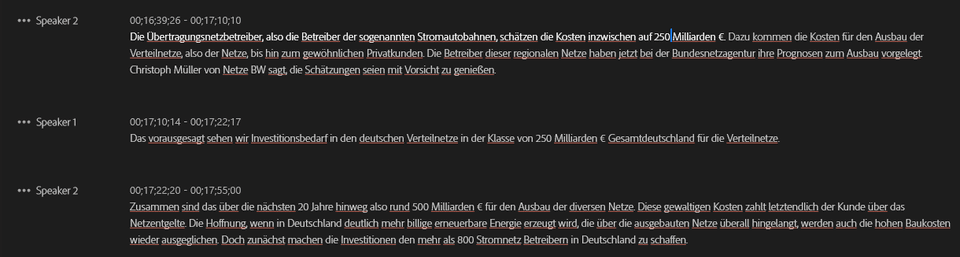 Warum der Umbau des Stromnetzes kompliziert ist