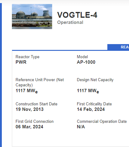 Beispiel 4 11+ Jahre für Vogtle-4